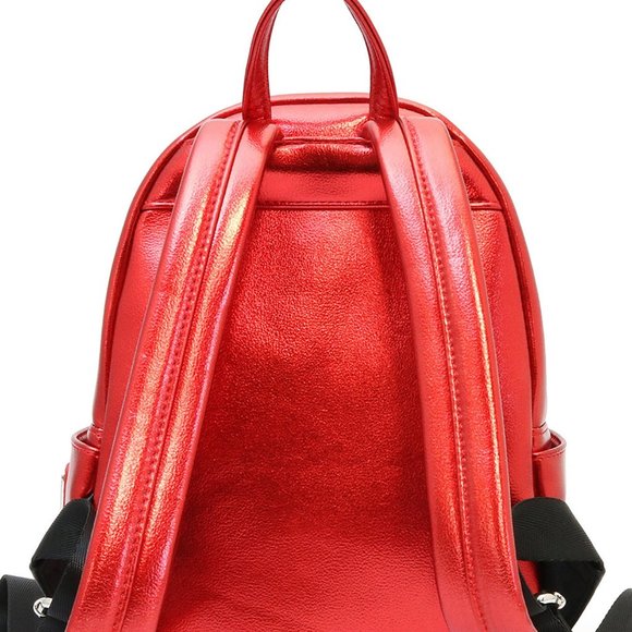 X Pixar Toy Story Alien Claw Machine Mini Backpack - Picture 4 of 4